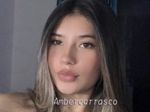Ambercarrasco