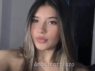 Ambercarriazo