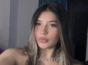 Ambercas