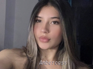 Ambercass