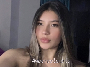 Ambercolombia