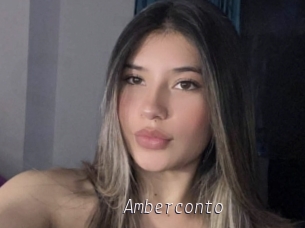 Amberconto