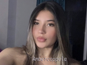 Ambercoppola