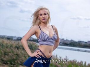 Amberdavalo