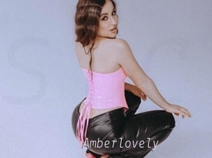 Amberlovely