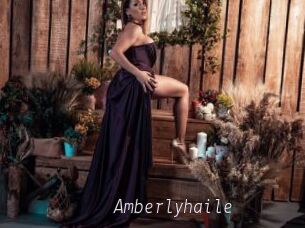 Amberlyhaile