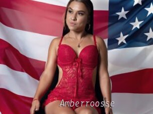 Amberroosse