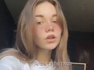 Ambersherman
