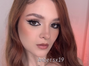 Ambersx19