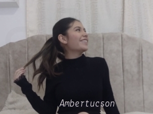 Ambertucson