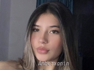 Amberxanin