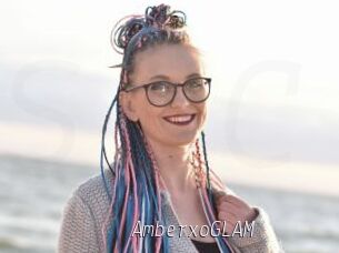 AmberxoGLAM