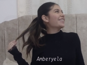 Amberyela