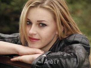 Ambir