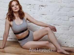 Ameleyqueen