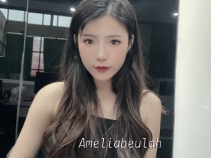 Ameliabeulah