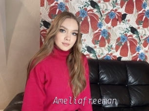 Ameliafreeman