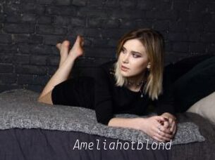 Ameliahotblond