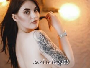 Amelialovett