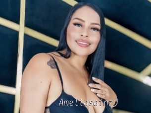 Ameliasainz