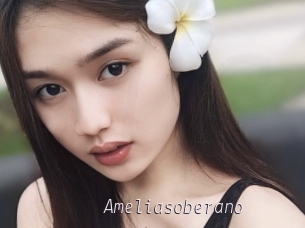 Ameliasoberano
