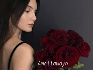 Ameliawayn