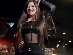 Amelierouse