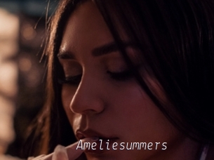 Ameliesummers