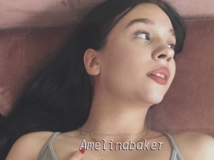 Amelinabaker