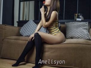 Amelisyon