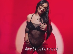 Amellieferrero