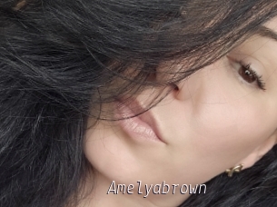Amelyabrown