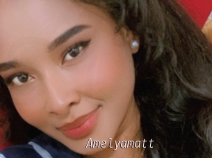 Amelyamatt