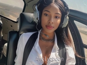 Amelychaan