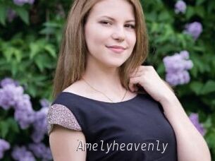 Amelyheavenly