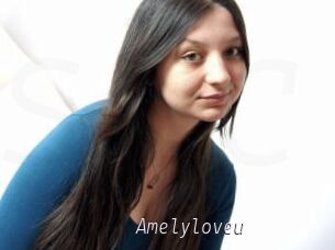Amelyloveu