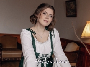 Amelywilson