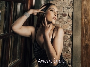 Amentinut
