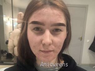 Amiaweens