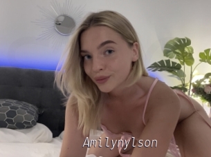 Amilynylson