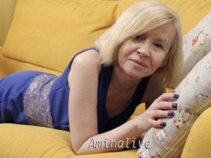 Aminalive
