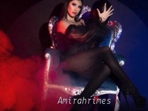 Amirahrimes