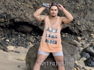 Amiraiden