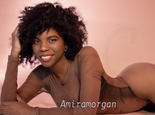 Amiramorgan