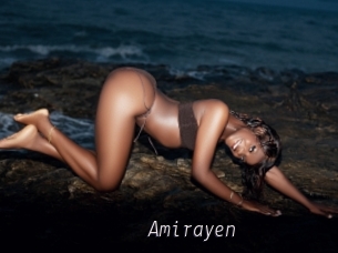Amirayen