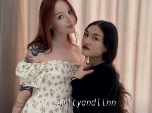 Amityandlinn