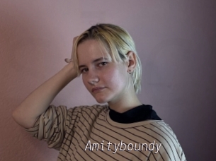 Amityboundy