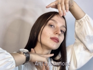 Amityhammond