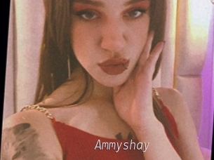 Ammyshay