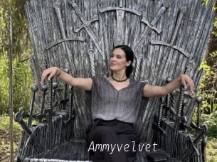 Ammyvelvet